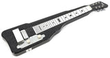 Gretsch G5700 Electromatic Lap Steel Black Sparkle Electric Guitar Lapsteel