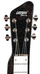 Gretsch G5700 Electromatic Lap Steel Black Sparkle Electric Guitar Lapsteel