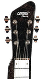 Gretsch G5700 Electromatic Lap Steel Black Sparkle Electric Guitar Lapsteel