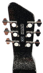 Gretsch G5700 Electromatic Lap Steel Black Sparkle Electric Guitar Lapsteel