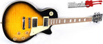 Haiku 350L Byrdland Scale Sunburst LP Electric Guitar