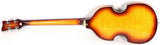 Hofner B-Bass HI Ignition Sunburst Violin Electric Bass Guitar