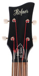 Hofner B-Bass HI Ignition Sunburst Violin Electric Bass Guitar