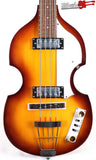 Hofner B-Bass HI Ignition Sunburst Violin Electric Bass Guitar