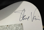 Ibanez Steve Vai Owned/Signed JEM JEM7V-WH White Electric Guitar