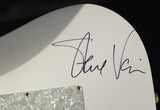 Ibanez Steve Vai Owned/Signed JEM JEM7V-WH White Electric Guitar