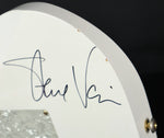 Ibanez Steve Vai Owned/Signed JEM JEM7V-WH White Electric Guitar