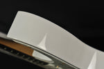 Ibanez Steve Vai Owned/Signed JEM JEM7V-WH White Electric Guitar w/ OHSC LI Practice Guitar