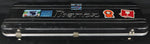 Ibanez Steve Vai Owned RG450DX 'Mina' White Electric Guitar