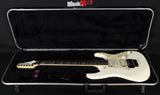 Ibanez Steve Vai Owned RG450DX 'Mina' White Electric Guitar