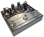 J. Rockett Audio Designs Clockwork Analog Delay Electric Guitar Effect Pedal