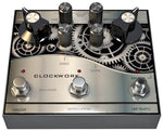 J. Rockett Audio Designs Clockwork Analog Delay Electric Guitar Effect Pedal