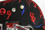 Joe Despagni JEM Custom 'Numbers' Electric Guitar