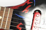 Joe Despagni JEM Custom 'Numbers' Electric Guitar