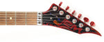 Joe Despagni JEM Custom 'Numbers' Electric Guitar