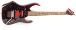 Joe Despagni JEM Custom 'Numbers' Electric Guitar