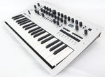 Korg Minilogue 37-Key Polyphonic Analogue Synth Keyboard Synthesizer
