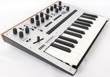 Korg Monologue 25-Key Monophonic Analogue Synth Keyboard Synthesizer