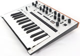 Korg Monologue 25-Key Monophonic Analogue Synth Keyboard Synthesizer