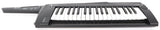 Korg RK100 S2-BK 37-Key Keytar Synthesizer Synth