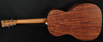 Larrivee 000-40 Koa Special Edition Satin Natural Acoustic Guitar