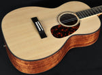 Larrivee 000-40 Koa Special Edition Satin Natural Acoustic Guitar