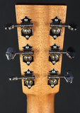Larrivee 000-40 Koa Special Edition Satin Natural Acoustic Guitar