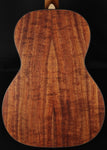 Larrivee 000-40 Koa Special Edition Satin Natural Acoustic Guitar