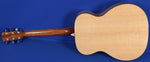 Larrivee USA OM-09 Silver Oak Special Moon Spruce Acoustic Guitar
