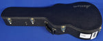 Larrivee USA OM-09 Silver Oak Special Moon Spruce Acoustic Guitar