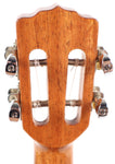 Luna Vineyard Koa Soprano Acoustic Electric Ukulele Uke
