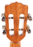 Luna Vineyard Koa Soprano Acoustic Electric Ukulele Uke