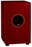 Luna Vista Deer Snare Cajon Percussion Hand Drum
