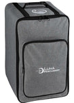 Luna Vista Deer Snare Cajon Percussion Hand Drum
