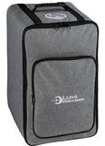 Luna Vista Deer Snare Cajon Percussion Hand Drum