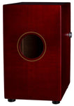Luna Vista Wolf Snare Cajon Percussion Hand Drum