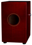 Luna Vista Wolf Snare Cajon Percussion Hand Drum