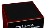 Luna Vista Wolf Snare Cajon Percussion Hand Drum