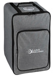 Luna Vista Wolf Snare Cajon Percussion Hand Drum