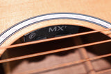 Martin Road Series 000-12E Koa Acoustic Natural Electric Guitar