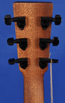 Martin Road Series 000-12E Koa Acoustic Natural Electric Guitar