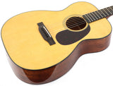 Martin USA Model 00-18 Grand Concert Spruce Top Acoustic Guitar