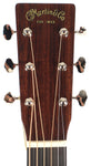 Martin USA Model 00-18 Grand Concert Spruce Top Acoustic Guitar