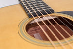 Martin USA Model 00-18 Grand Concert Spruce Top Acoustic Guitar