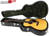 Martin USA Model 00-18 Grand Concert Spruce Top Acoustic Guitar