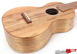 Martin C1K Koa Concert Ukulele Uke Satin Natural