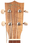 Martin C1K Koa Concert Ukulele Uke Satin Natural