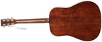 Martin USA D18 Standard Dreadnought Tinted Natural Acoustic Guitar