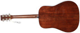 Martin USA D18 Standard Dreadnought Tinted Natural Acoustic Guitar
