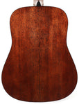Martin USA D18 Standard Dreadnought Tinted Natural Acoustic Guitar